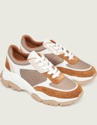 Baldinini Sneakers | piele întoarsă