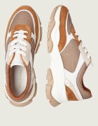 Baldinini Sneakers | piele întoarsă