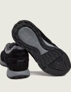 Baldinini Sneakers | piele întoarsă | shearling