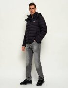 Baldinini Teniși din piele | shearling