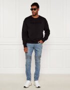 Balmain Blugi Biker | Slim Fit