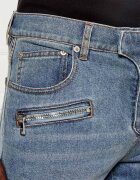 Balmain Blugi Biker | Slim Fit