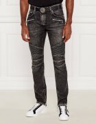 Balmain Blugi Biker | Slim Fit