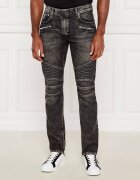 Balmain Blugi Biker | Slim Fit