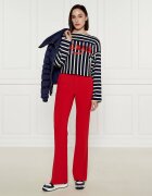 Balmain Bluză | Cropped Fit