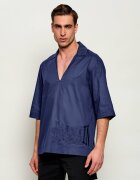 Balmain Cămașă | Loose fit