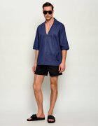 Balmain Cămașă | Loose fit