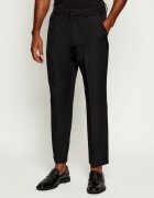 Balmain De lână pantaloni chino | Straight fit