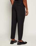 Balmain De lână pantaloni chino | Straight fit