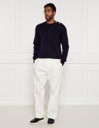 Balmain De lână pulover | Regular Fit cu adaos de cașmir
