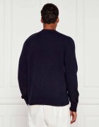 Balmain De lână pulover | Regular Fit cu adaos de cașmir