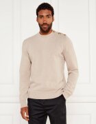 Balmain De lână pulover | Regular Fit cu adaos de cașmir