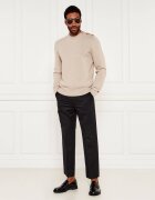 Balmain De lână pulover | Regular Fit cu adaos de cașmir