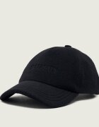 Balmain De lână șapcă baseball