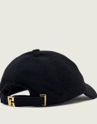 Balmain De lână șapcă baseball