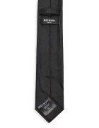 Balmain De mătase cravată