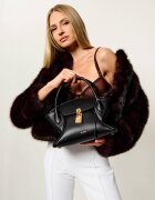 Balmain De piele cufăr Pulse Day Small