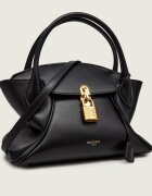 Balmain De piele cufăr Pulse Day Small
