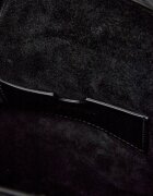 Balmain De piele cufăr Pulse Day Small