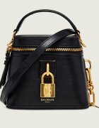Balmain De piele cufăr Pulse Vanity