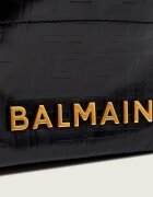 Balmain De piele geantă pe umăr Endora 28