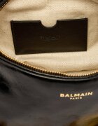 Balmain De piele geantă pe umăr SYNC MEDIUM