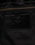 Balmain De piele geantă shopper Endora L