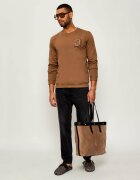 Balmain De piele mules (încălțăminte)