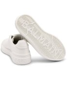 Balmain De piele sneakers