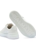 Balmain De piele sneakers