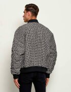 Balmain Geacă bomber | Relaxed fit