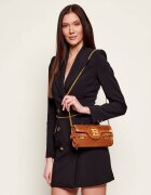 Balmain Geantă pe umăr B-Buuz | piele întoarsă