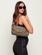 Balmain Geantă pe umăr Sync Medium