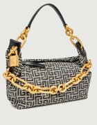 Balmain Geantă pe umăr Sync Medium