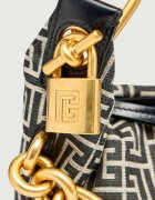 Balmain Geantă pe umăr Sync Medium