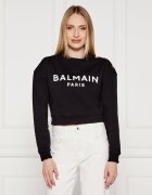 Balmain Hanorac | Cropped Fit
