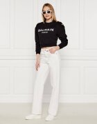 Balmain Hanorac | Cropped Fit