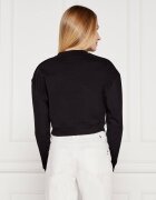 Balmain Hanorac | Cropped Fit