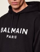 Balmain Hanorac | Loose fit