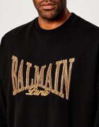 Balmain Hanorac | Oversize fit