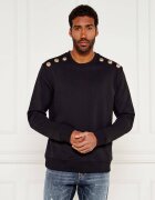 Balmain Hanorac | Regular Fit