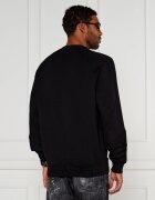 Balmain Hanorac VINTAGE | Oversize fit