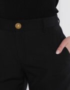 Balmain Pantaloni | flare fit