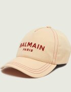 Balmain Șapcă baseball