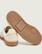 Balmain Sneakers | piele întoarsă