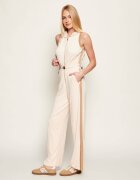 Balmain Sneakers | piele întoarsă