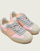 Balmain Sneakers | piele întoarsă
