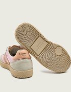 Balmain Sneakers | piele întoarsă