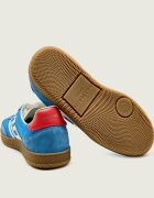 Balmain Sneakers | piele întoarsă