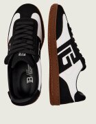 Balmain Sneakers | piele întoarsă